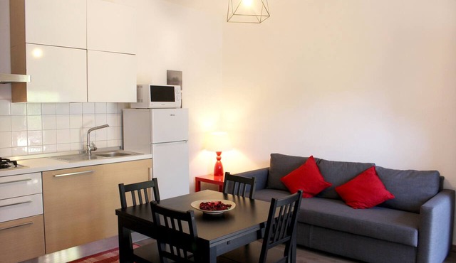 B&B Ca' Nobil