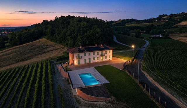 B&B Cascina Macaron