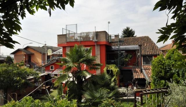 B&B Edera