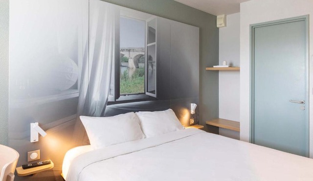 B&B HOTEL Agen