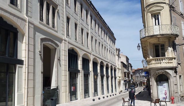 B&B HOTEL Castres Centre Gambetta