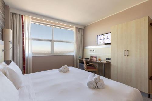 B&B Hotel Cherasco Langhe
