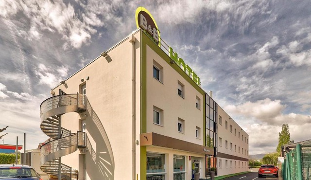 B&B HOTEL Clermont-Ferrand Sud Aubière