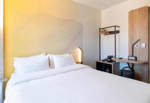 B&B HOTEL LYON Centre Perrache