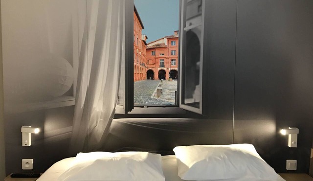 B&B HOTEL Montauban
