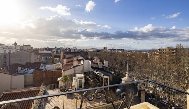 B&B HOTEL Perpignan Centre