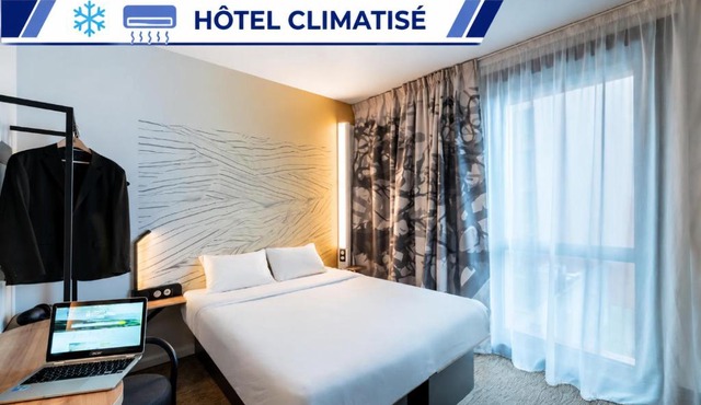 B&B HOTEL Saintes