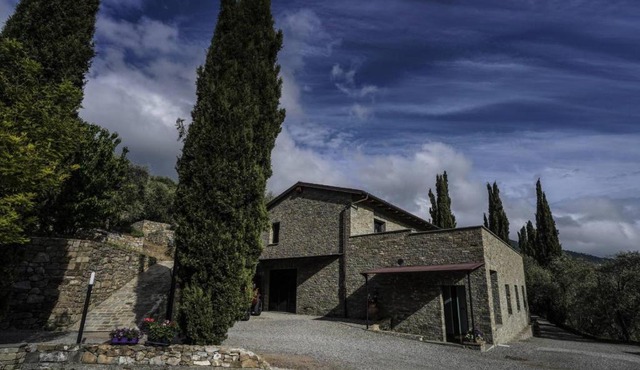 B&B il Pianolo in Perinaldo