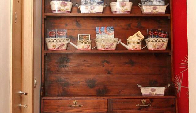 B&B il Rosso e il Blu