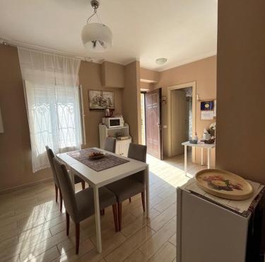 B&B " La Casetta "
