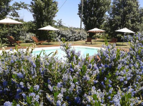 B&B La Ferme de Loubens