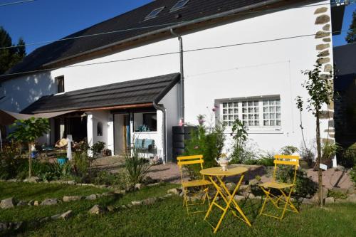 B&B La Fleur
