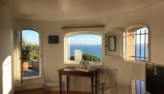 B&B La Sergerie