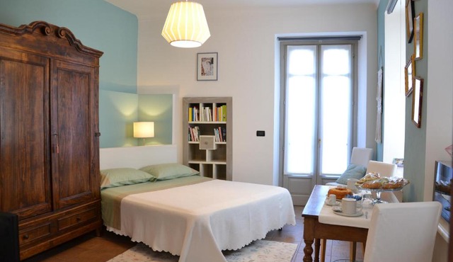 B&B Mirabelle
