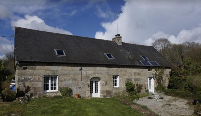 B&B Presbytery 1667