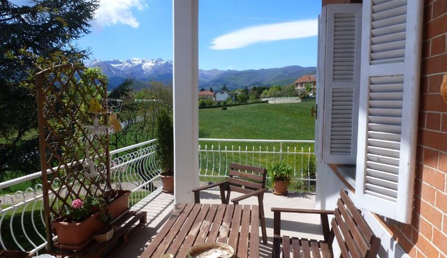 B&B Tre Confini