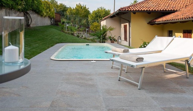 B&B Villa Fulvia