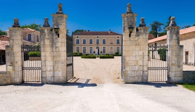 Bagatelle Estate