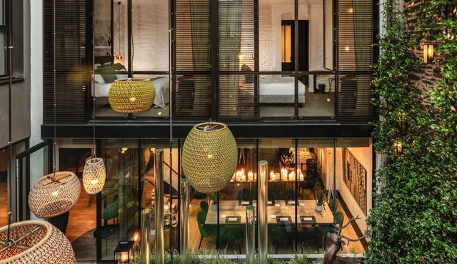 Balthazar Hotel & Spa Rennes - MGallery Collection
