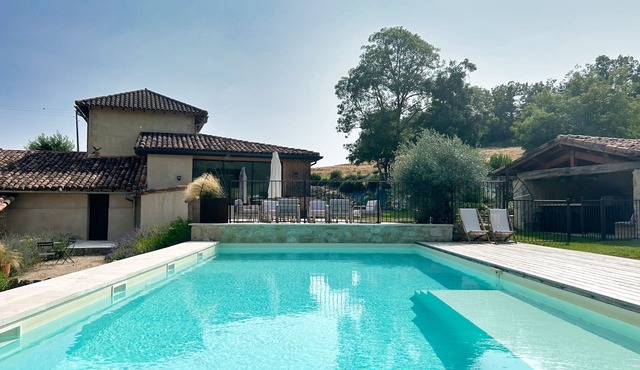 BARBARENS maison d'hôtes