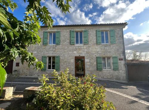Bastide Bellevue