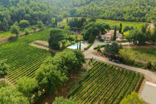 Bastide de Fave