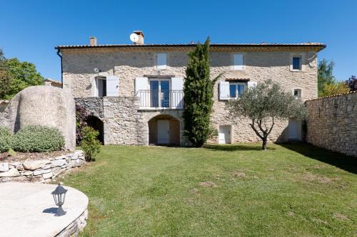 Bastide de Marius