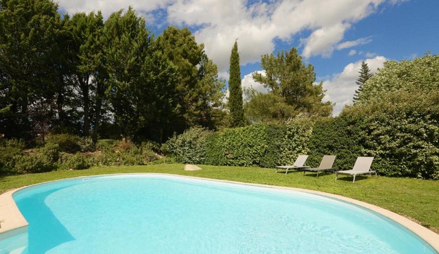 Bastide Magnolia - Gite et chambres d 'hôtes, Roussillon - 2 nuits minimum