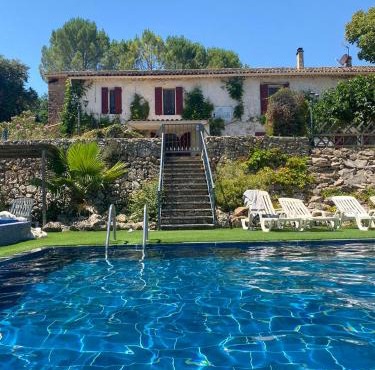 Bastide Saint Supin