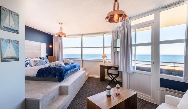 Baya Hotel