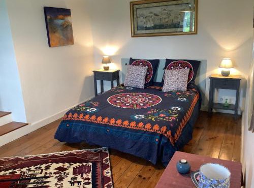 Bed and Breakfast