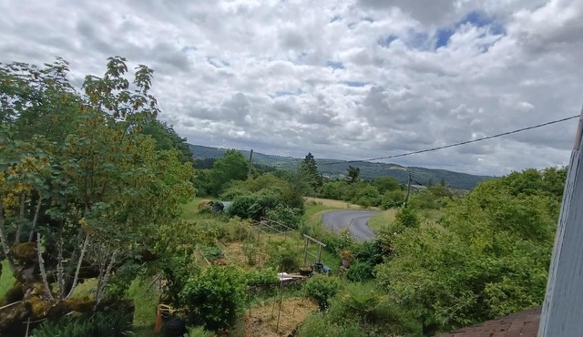 Bed and breakfast dans jolie maison du Périgord 2