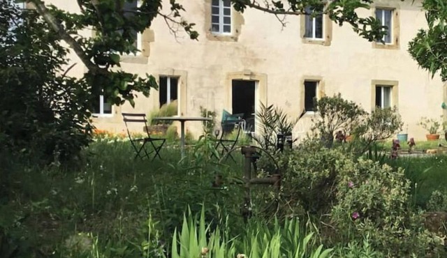 Bed and breakfast Domaine de Carliqui 1