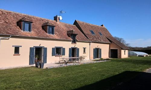 Bed and Breakfast en Sarthe