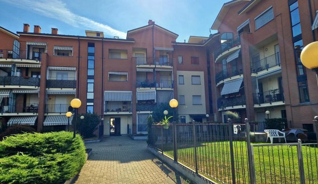Beinasco Apartment - Le Terrazze Palace