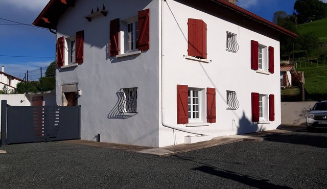 Belle Maison Basque