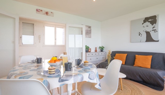 Bellevue by Interhome