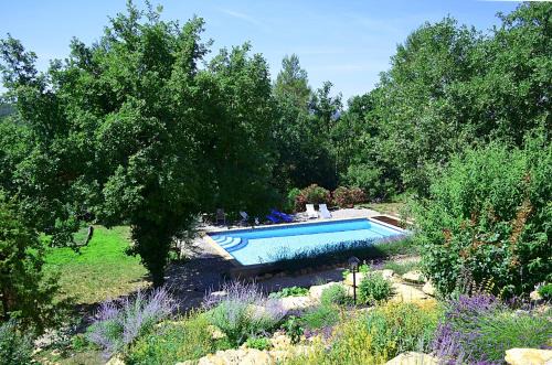 Bellevue en Provence Lavandaline