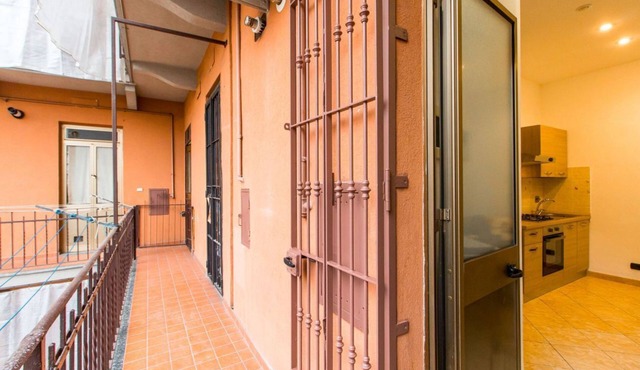 Benghazi Square - APT x2 1 km from Lingotto Fiere