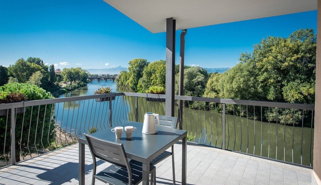 Best Quality Hotel La Darsena
