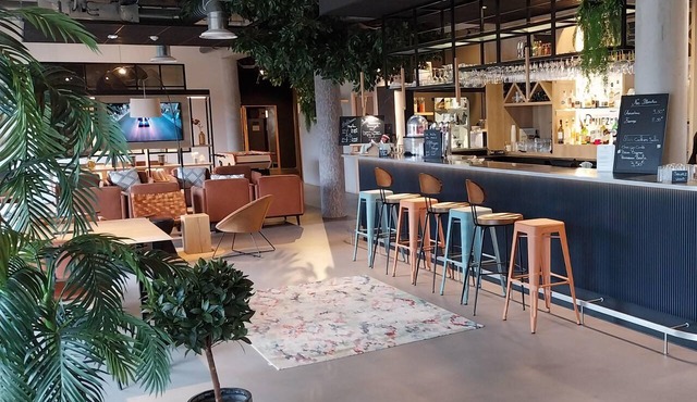 Best Western Plus Hotel De Robien