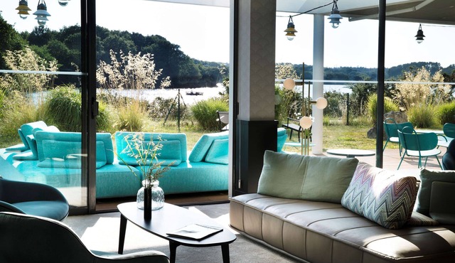 Best Western Plus Hotel Les Rives Du Ter