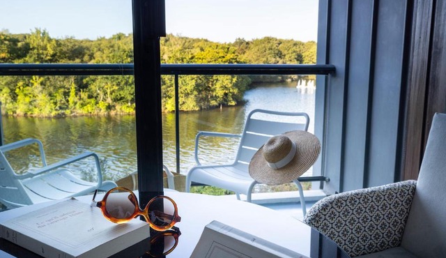 Best Western Plus Hotel les Rives du Ter
