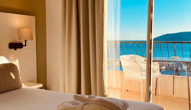 Best Western Plus La Corniche