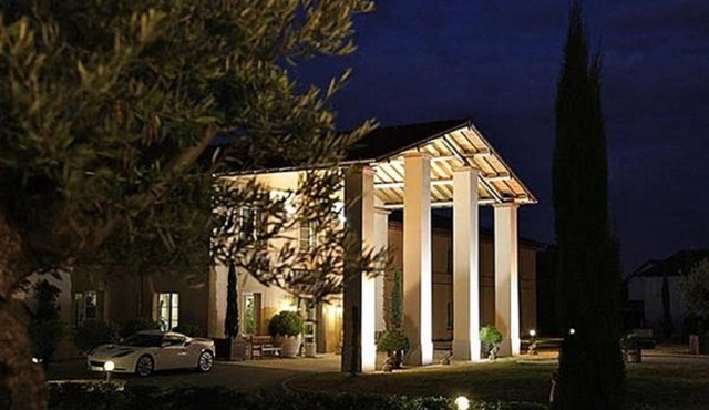 Best Western Plus Le Canard Sur le Toit