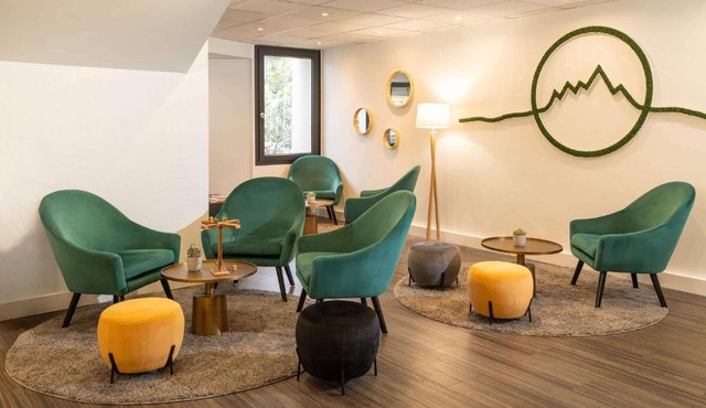 Best Western Voiron Centre