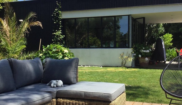 biarritz winter park house