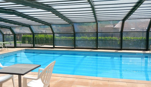 Bielle Apartment: Stunning Mountain Views & Linens Included
