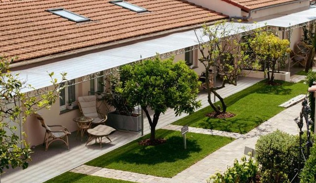Boutique Hôtel Villa Fabulite