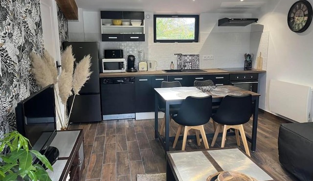 Brin de Pause